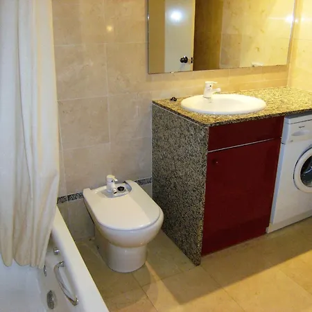 Apartment Illa Mar D'or 146 L'Estartit