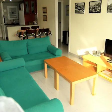 Apartment Illa Mar D'or 146 L'Estartit