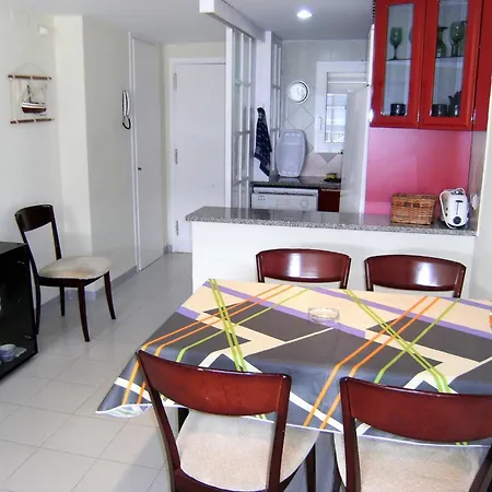 Illa Mar D'or 146 Apartment