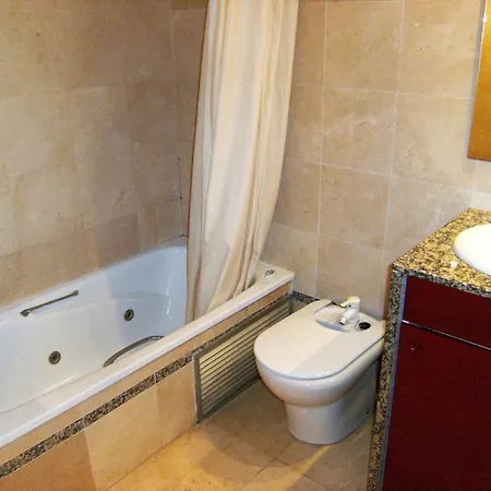 Illa Mar D'or 146 Apartment *