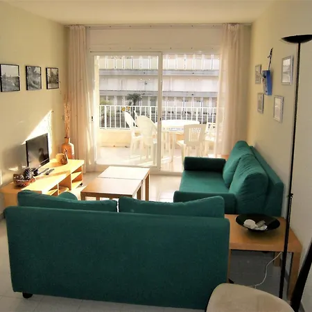 Apartment Illa Mar D'or 146 L'Estartit