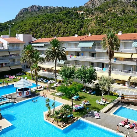 Apartment Illa Mar D'or 146 L'Estartit