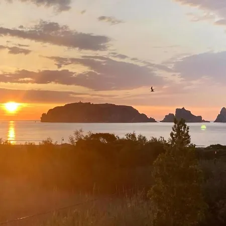 Illa Mar D'or 146