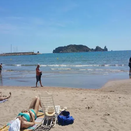 Illa Mar D'or 146 L'Estartit