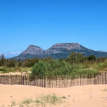 Illa Mar D'or 146