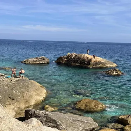 Illa Mar D'or 146 Lägenhet