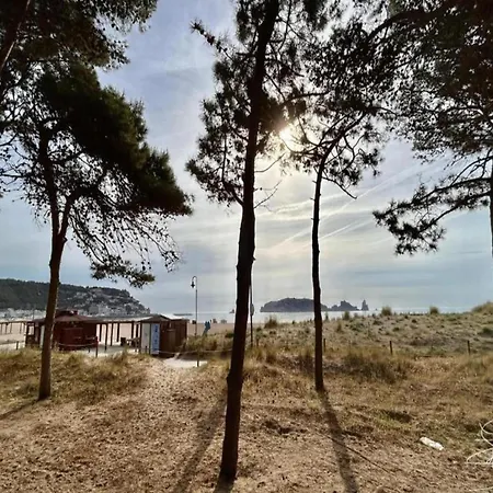 Illa Mar D'or 146 L'Estartit
