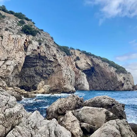 Lägenhet Illa Mar D'or 146 *