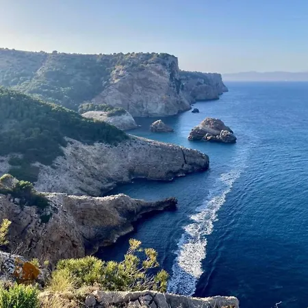 Illa Mar D'or 146